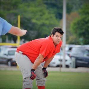 Meet your Posher, Daniel